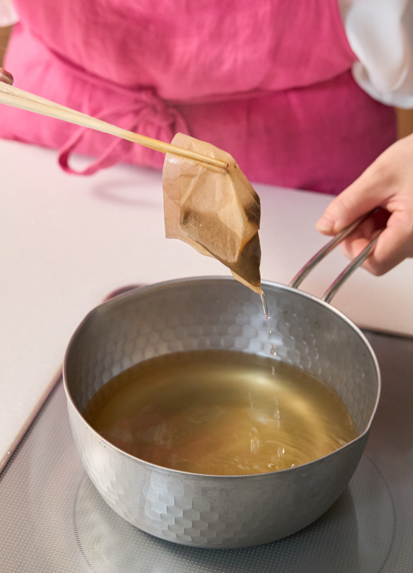 だしなでしこ2個セット