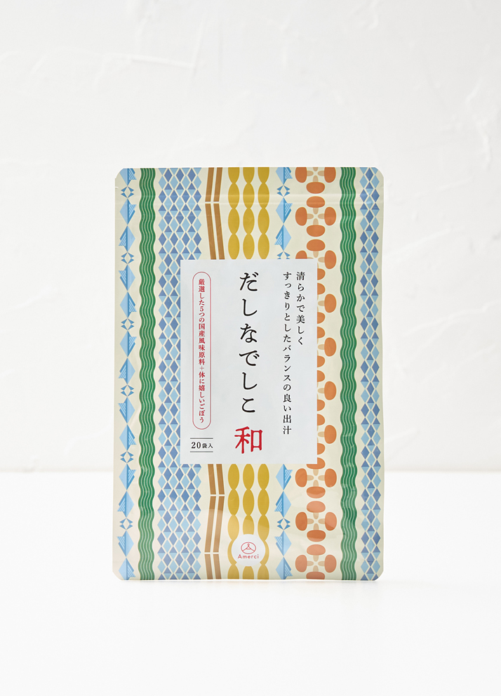 だしなでしこ2個セット