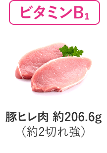 ビタミンB1