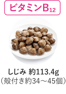 ビタミンB12
