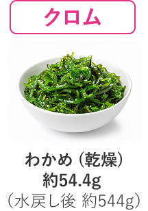 クロム