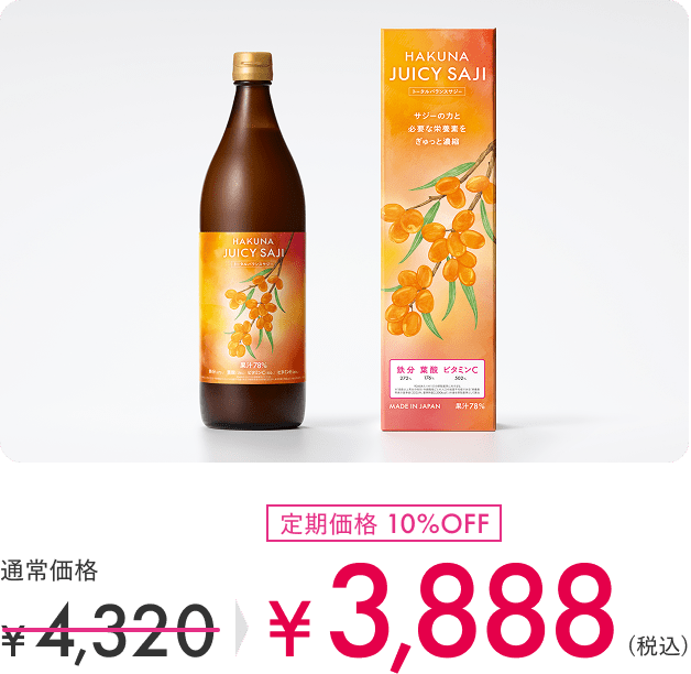 3,888円（税込）