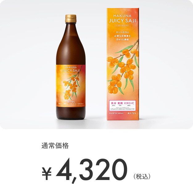 4,320円（税込）