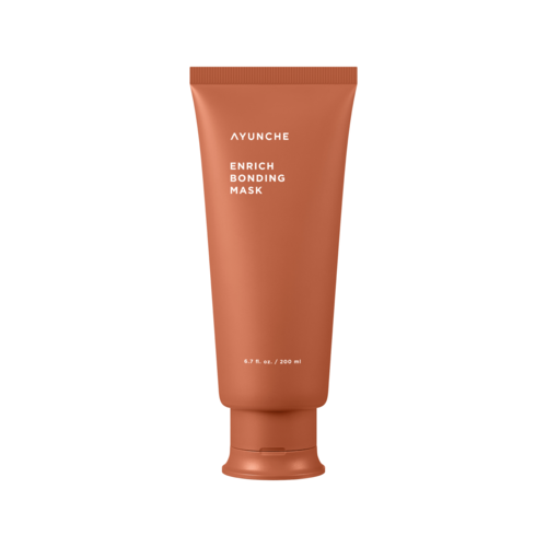 アユンチェ エンリッチ ボンディングマスク 200mL/3600円(税抜)