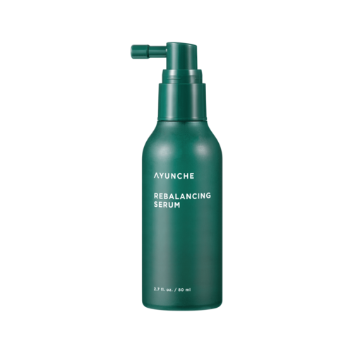アユンチェ リバランシング セラム 80mL/3360円(税抜)