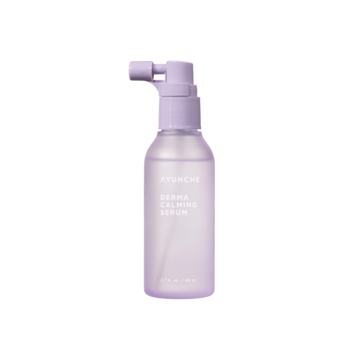 アユンチェ ダーマ Ｃセラム 80mL/3360円(税抜)