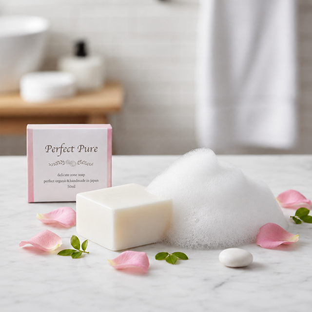 Perfect Pure