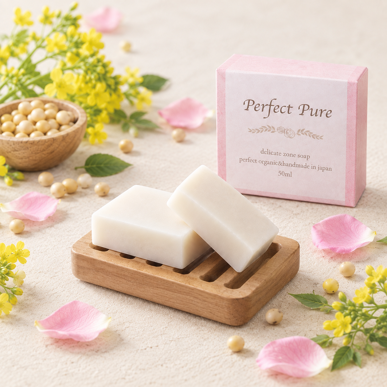 【定期購入】Perfect Pure