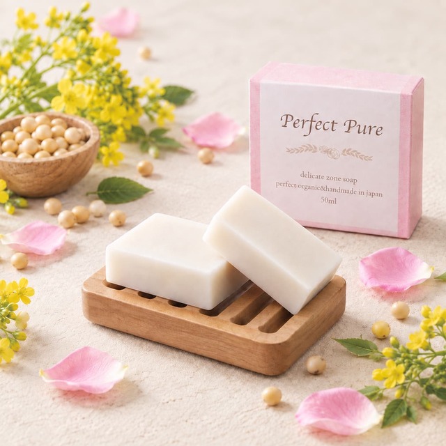 Perfect Pure