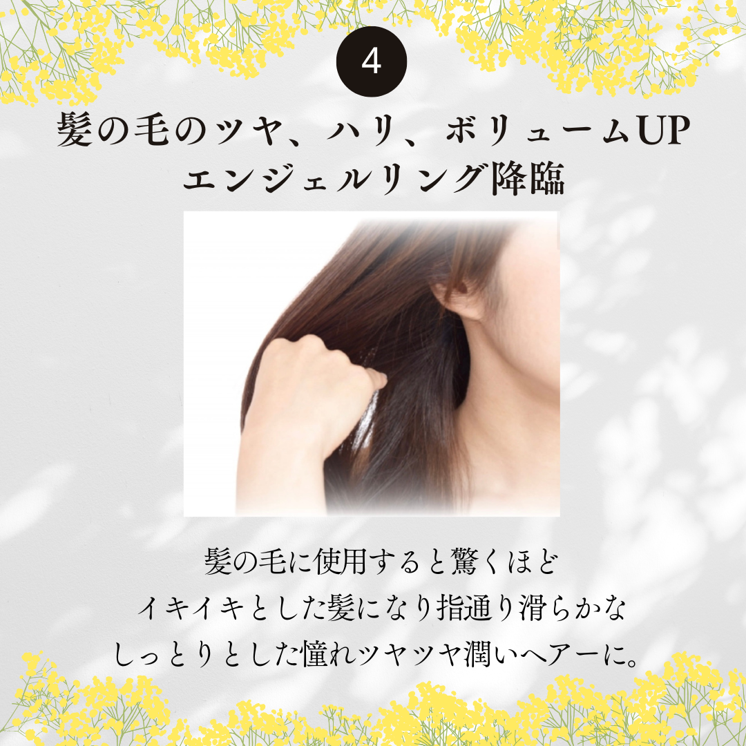 Satochika Soap「菜の花」ギフトセット菜の花2個＋プレミアム4重ネットギフトBOX