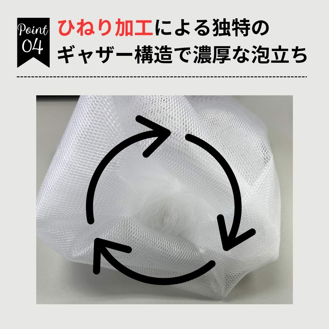 Satochika Soap 「大豆」　史上最高の洗顔体験　1100円お試しセット！！楽天1番人気の泡立てネットとセット！送料無料