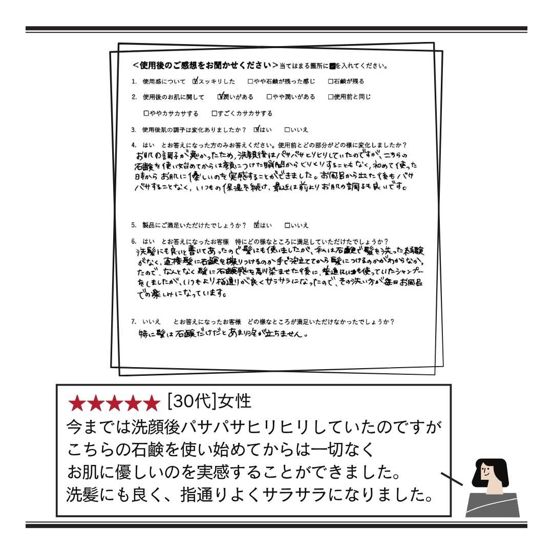 Satochika Soap「菜の花」　500円ワンコインお試しセット！！送料無料お1人様1回限り