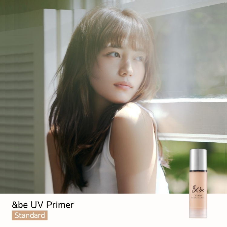 &be UVプライマー