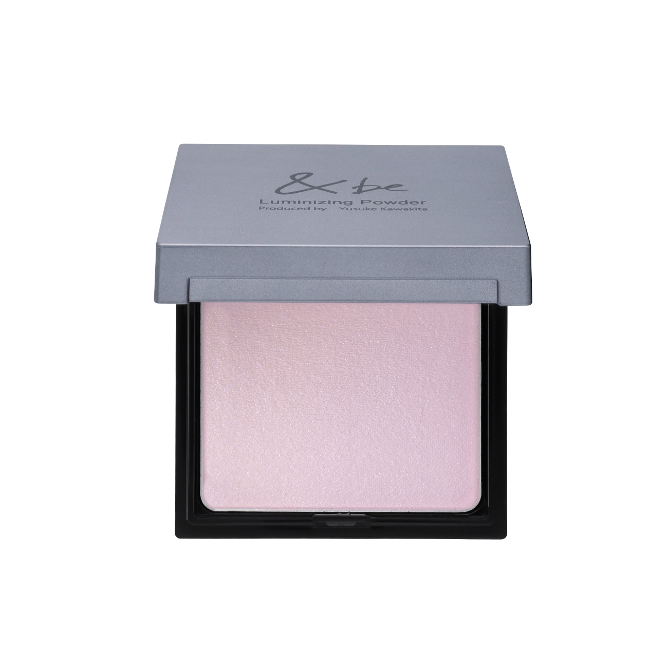 &be ルミナイジングパウダー