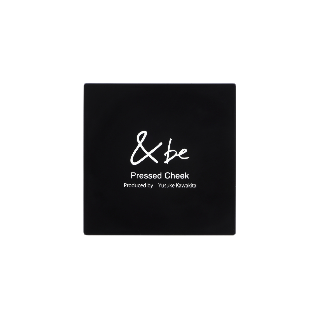 &be プレストチーク