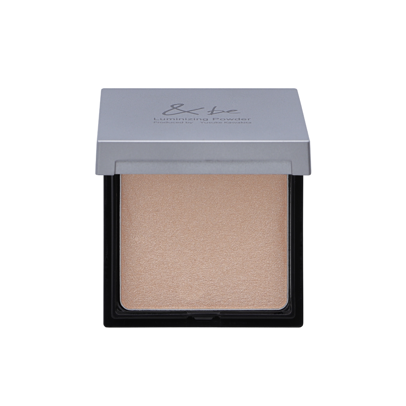 &be ルミナイジングパウダー