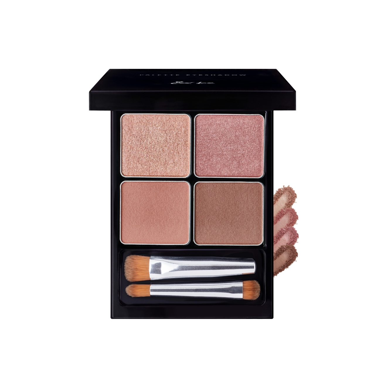 ＆be パレットアイシャドウ