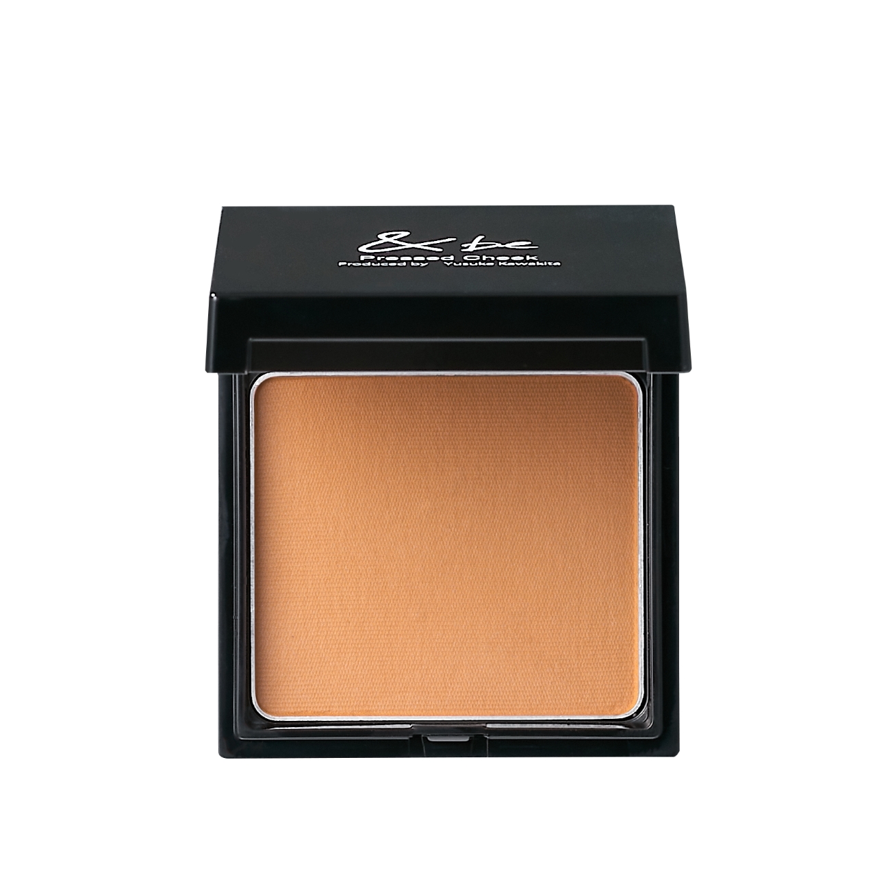 &be プレストチーク