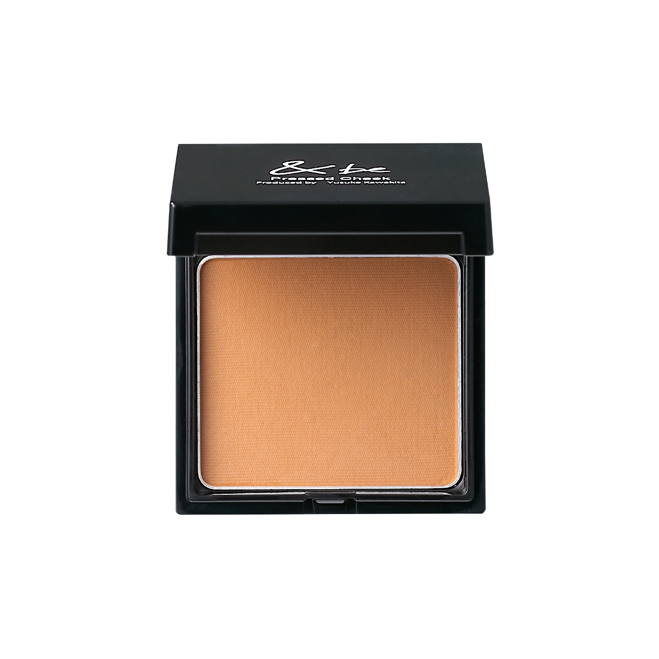 &be プレストチーク