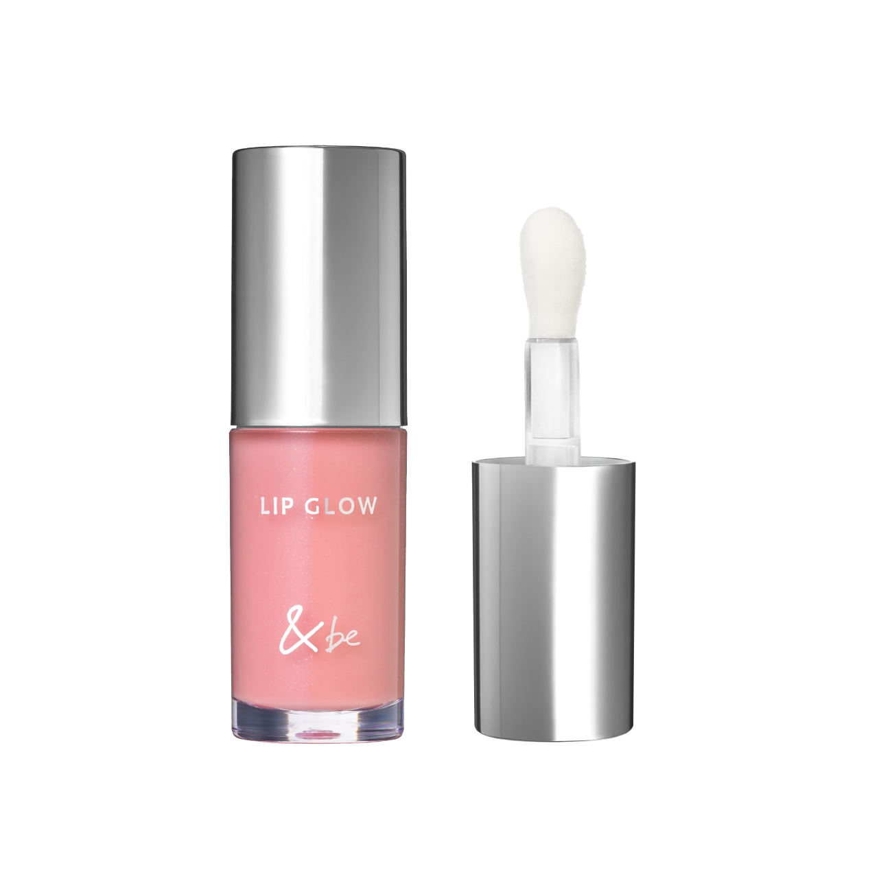 &be リップグロウ