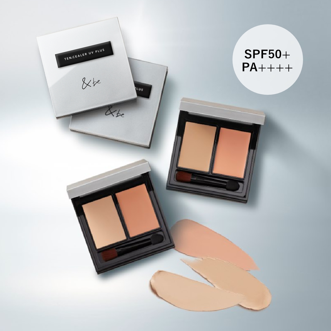 &be プライマー/ファンシーラー/パウダー/チーク/アイブロウ/UVスプレー &be プライマー/ファンシーラー/パウダー/チーク/アイブロウ/UV