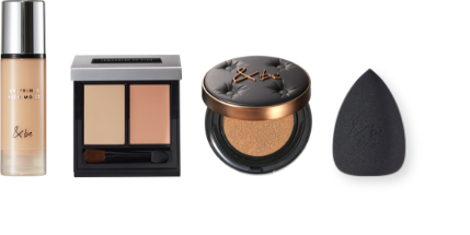 BASE MAKEシリーズイメージ