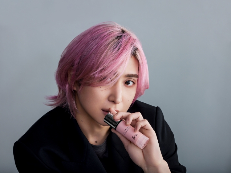 タレント_プライマー