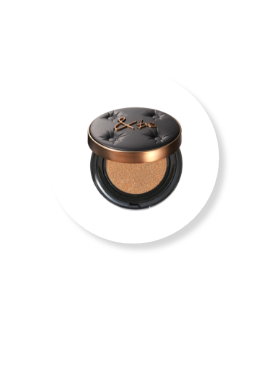 3 ラスティングクッションファンデーション