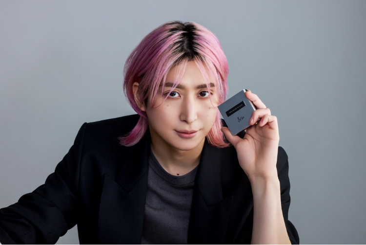 タレント_テンシーラー