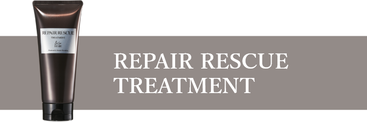 REPAIR RESCUE TREATMENT