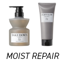 MOIST REPAIR