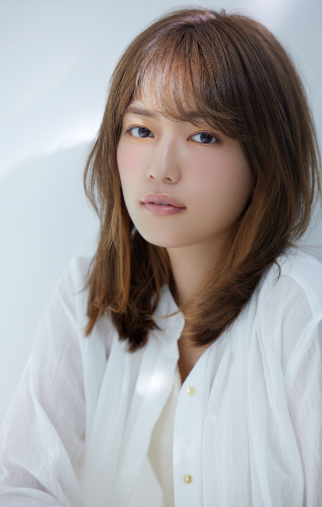 ビジュアル