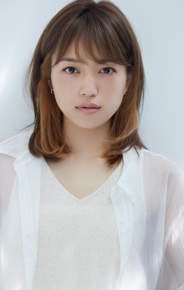 ビジュアル