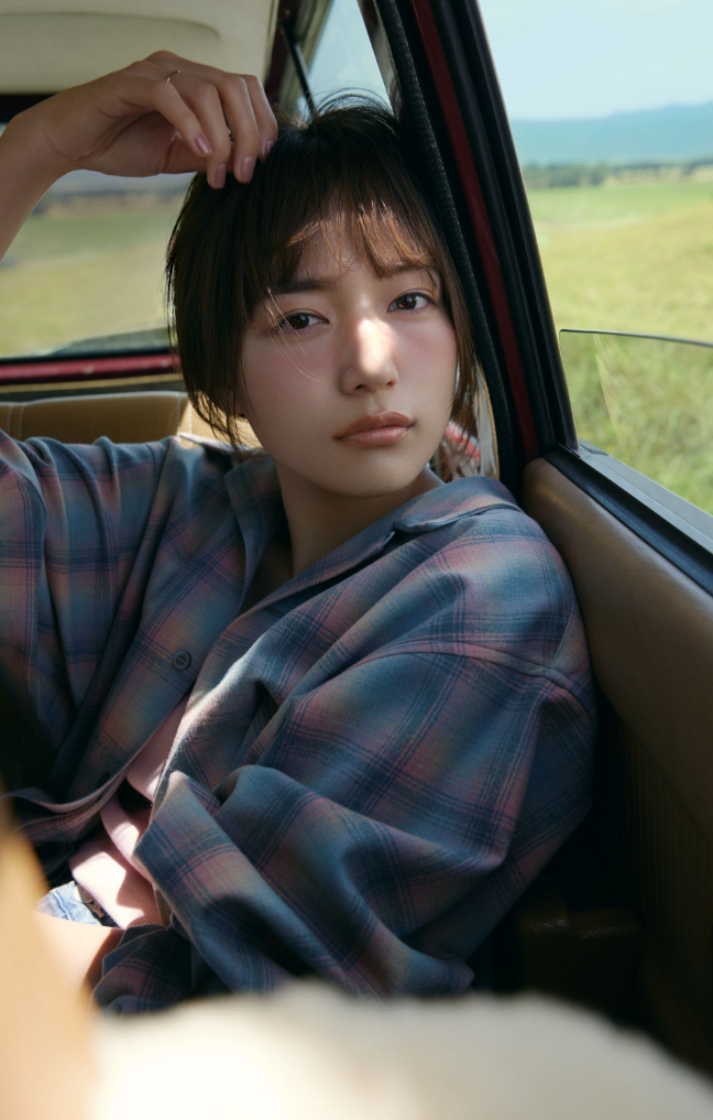 ビジュアル