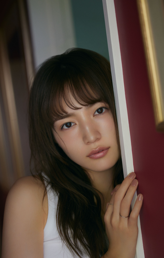 ビジュアル