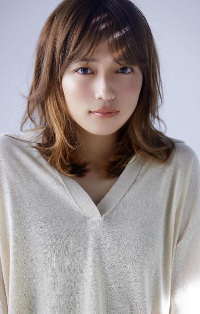 ビジュアル