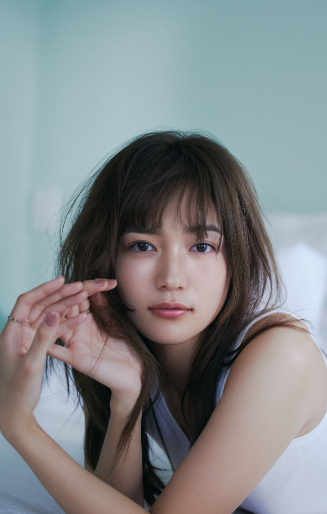 ビジュアル