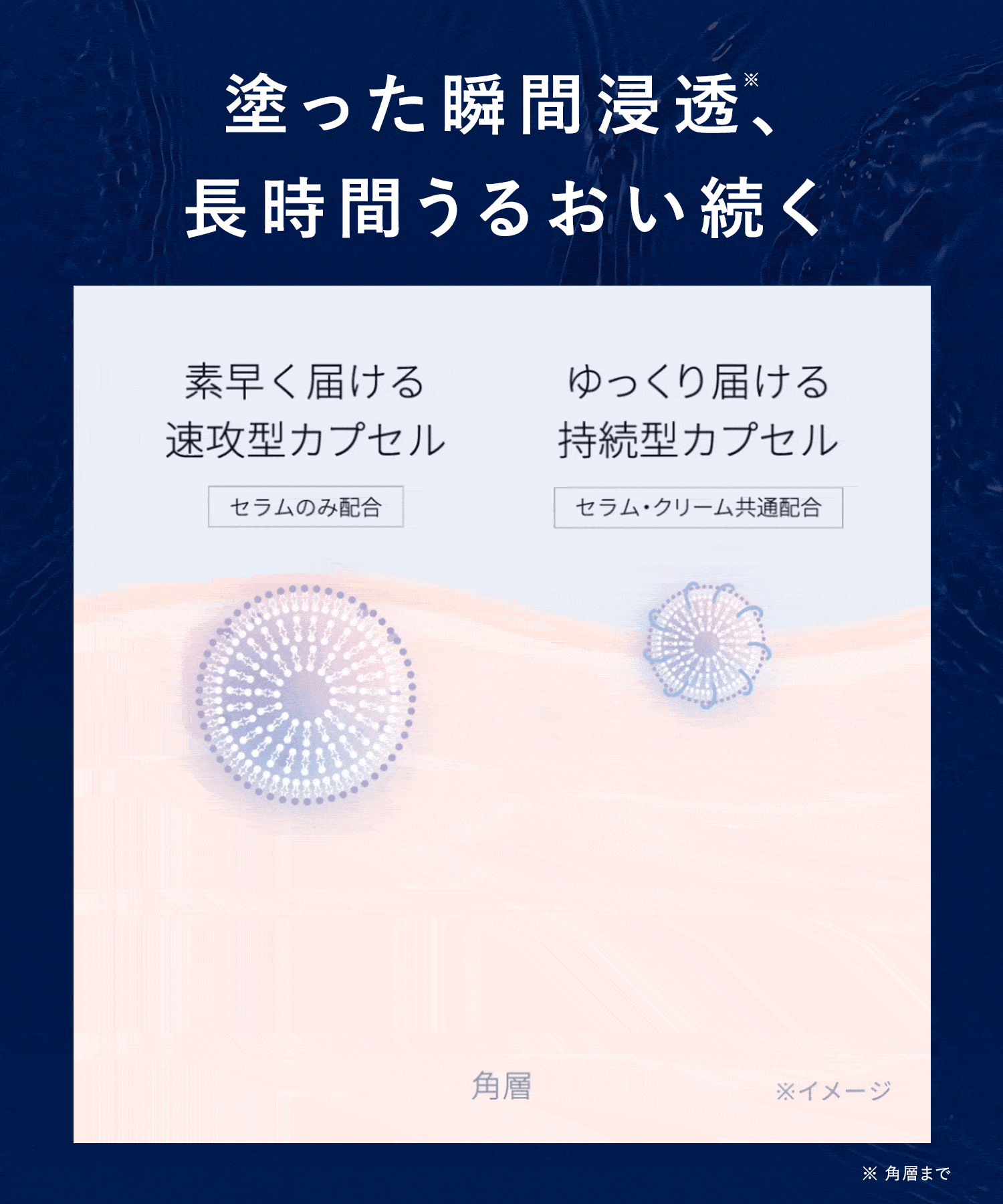 YOLU ヨル スキン 美容液・クリーム 2点セット