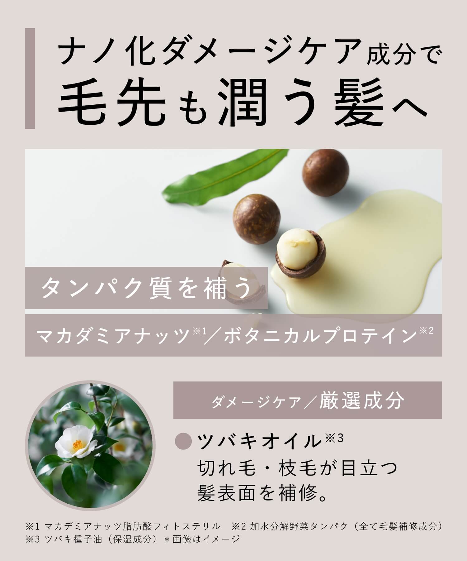 BOTANIST ボタニスト ボタニカルシャンプー・トリートメント ３倍大容量詰替