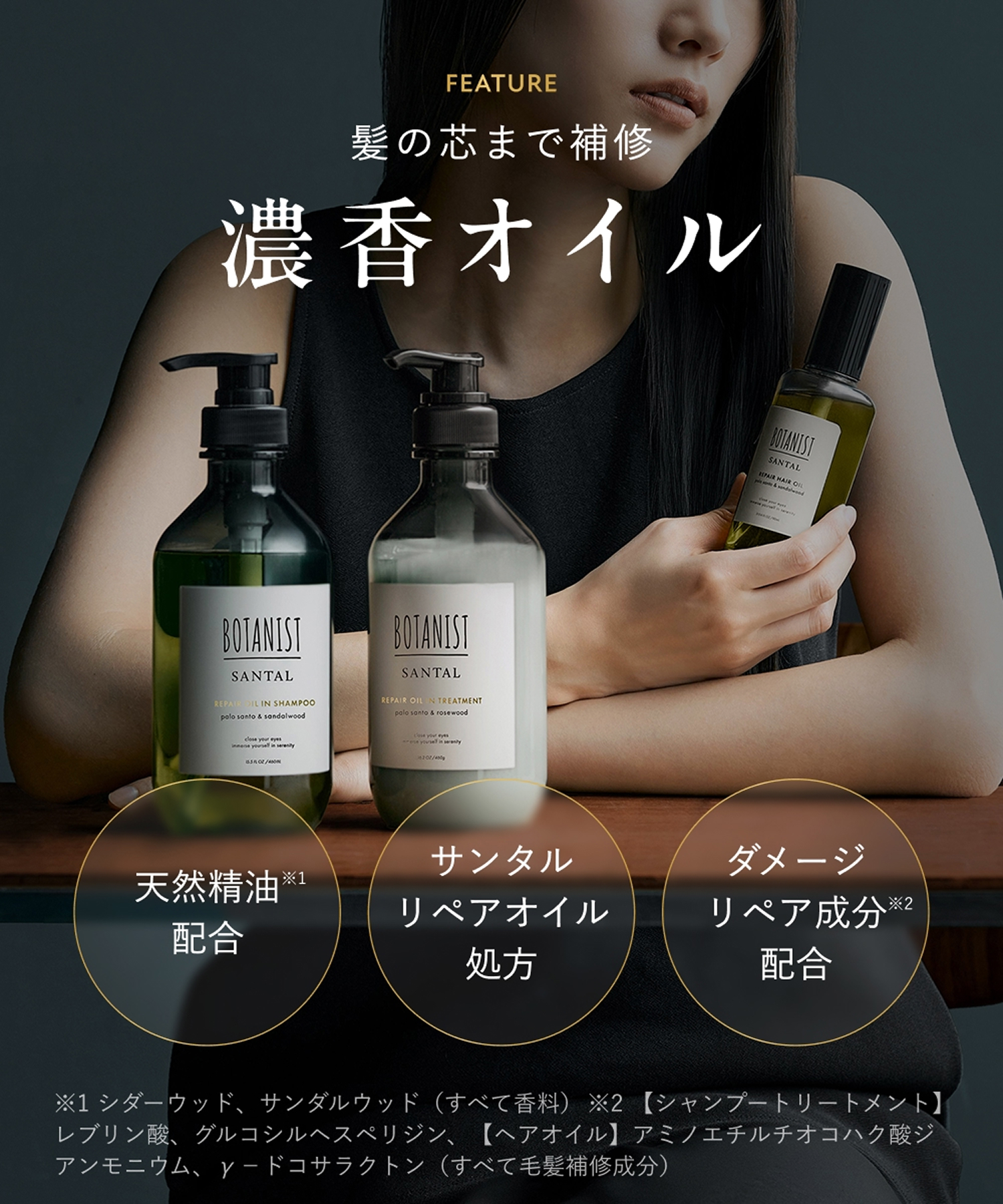 BOTANIST SANTAL ボタニスト サンタル 2026-2027年福袋 11点セット