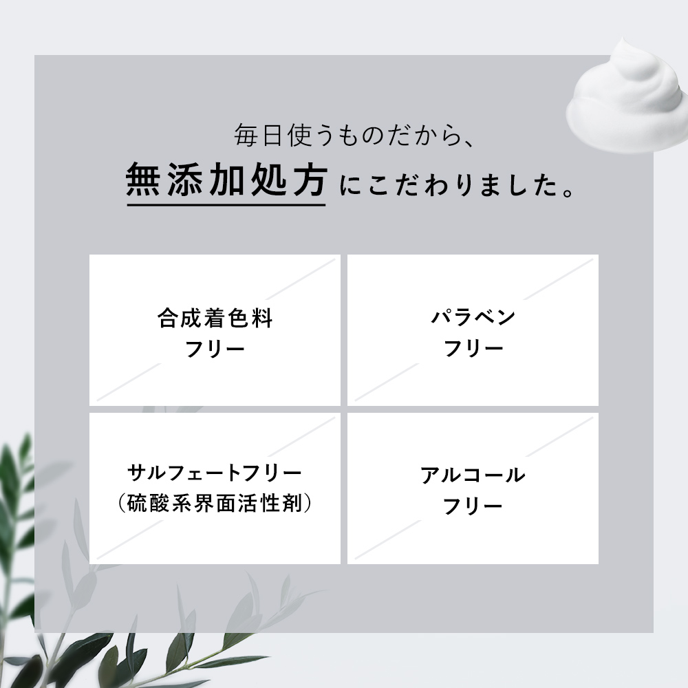 BOTANIST ボタニスト ボタニカルフォーミングボディーソープ モイスト