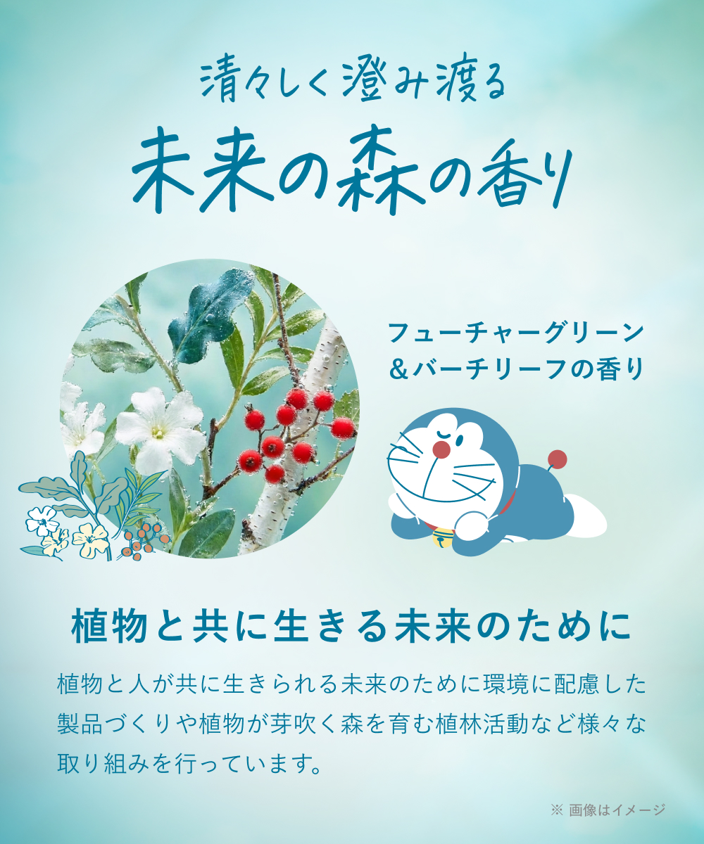 BOTANIST ボタニスト ボタニカルシャンプー Ｄデザイン