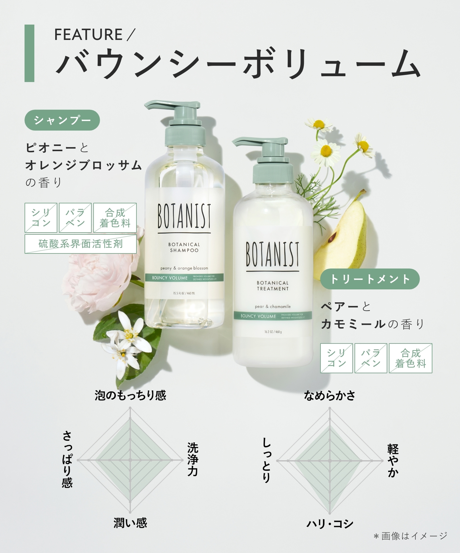 BOTANIST ボタニスト 2026-2027年福袋 6点セット