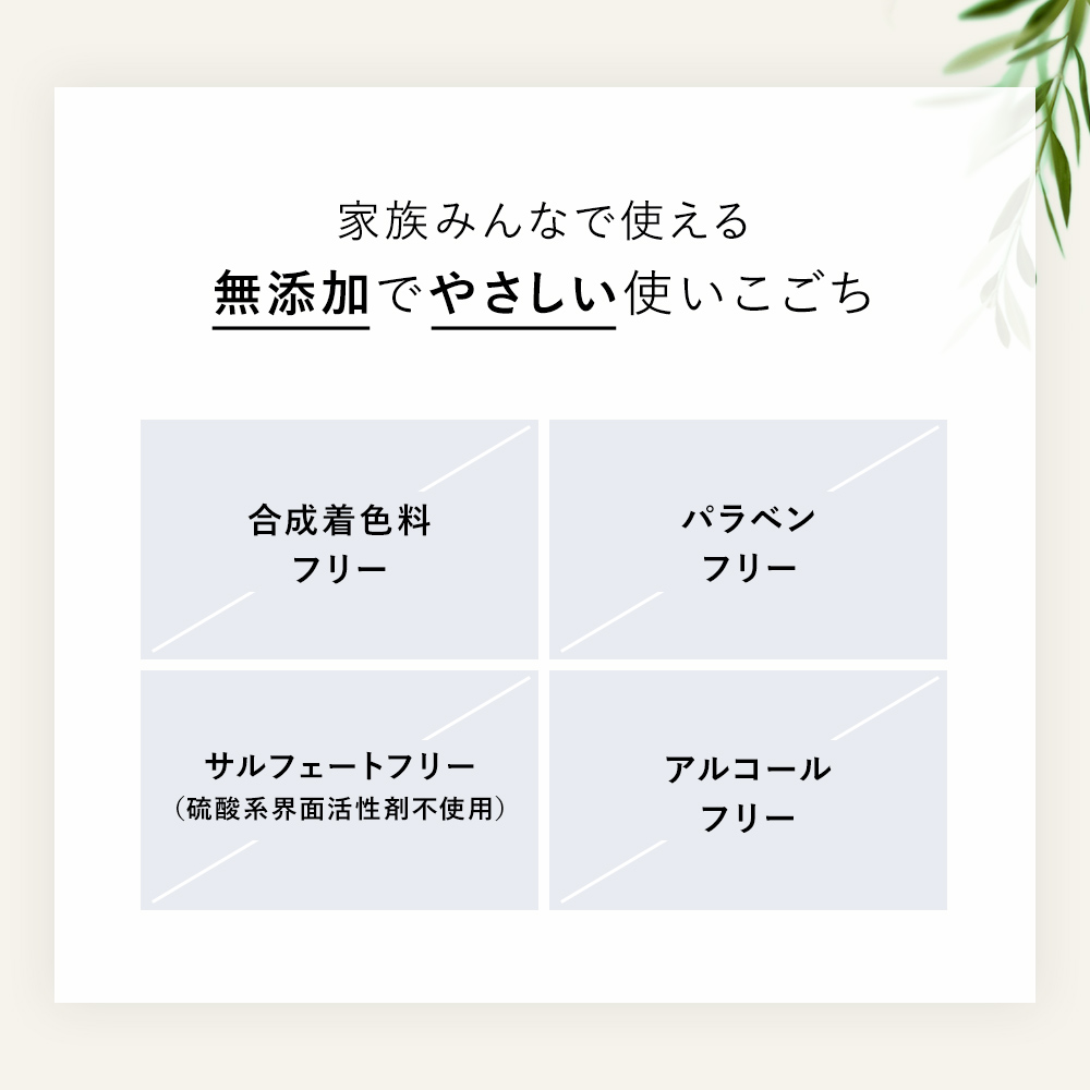 BOTANIST ボタニスト ボタニカルボディーソープ