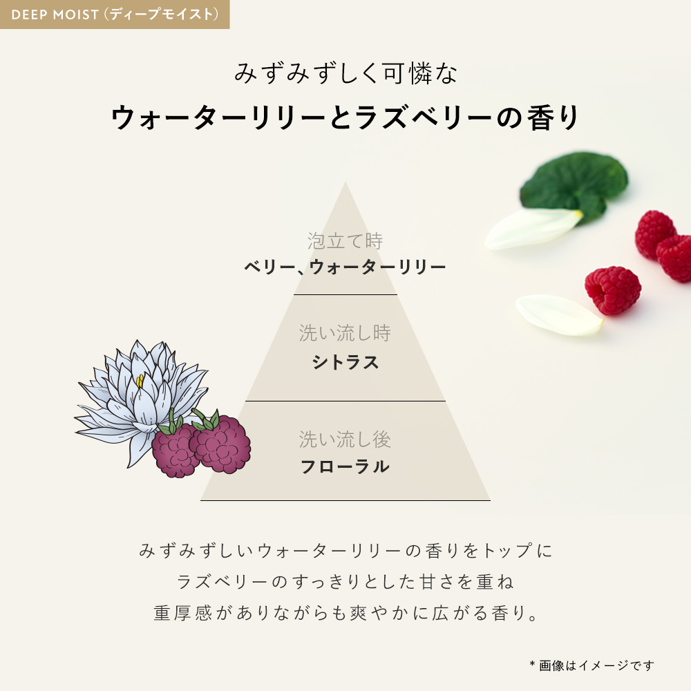 BOTANIST ボタニスト ボタニカルボディーソープ