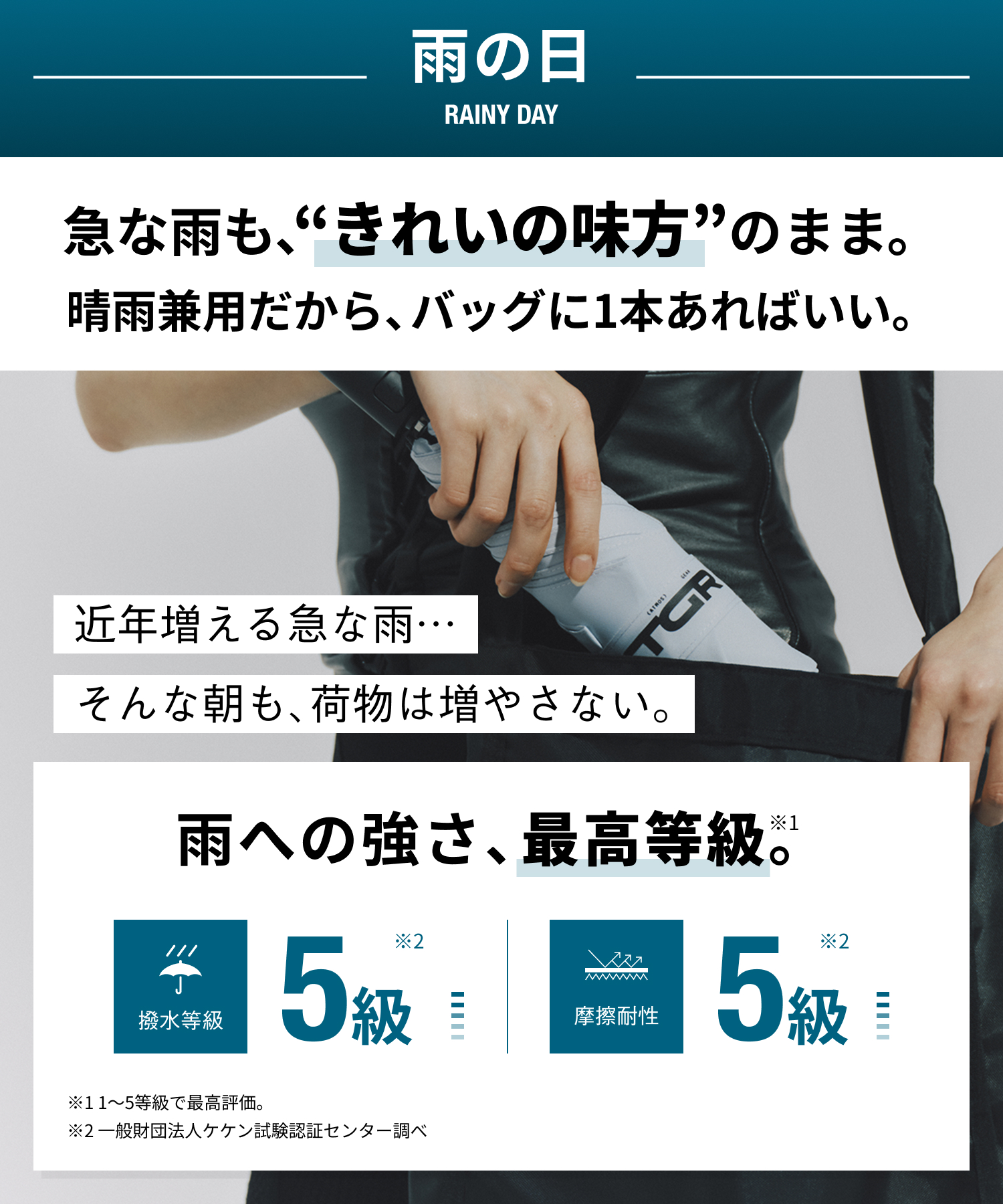 XTGR エクストギア サンアンブレラ