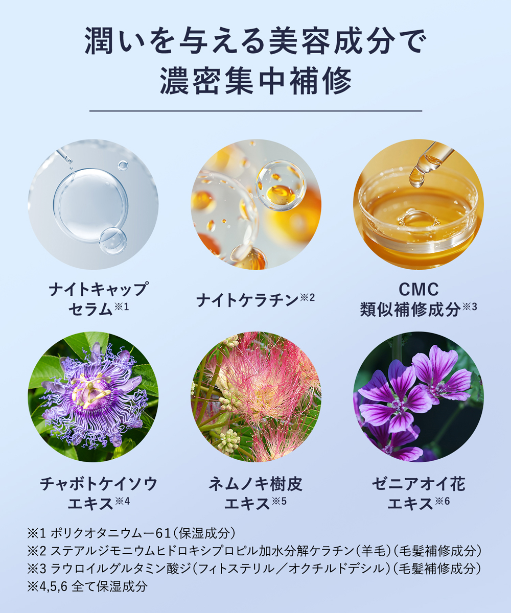 YOLU ヨル トラベルセット