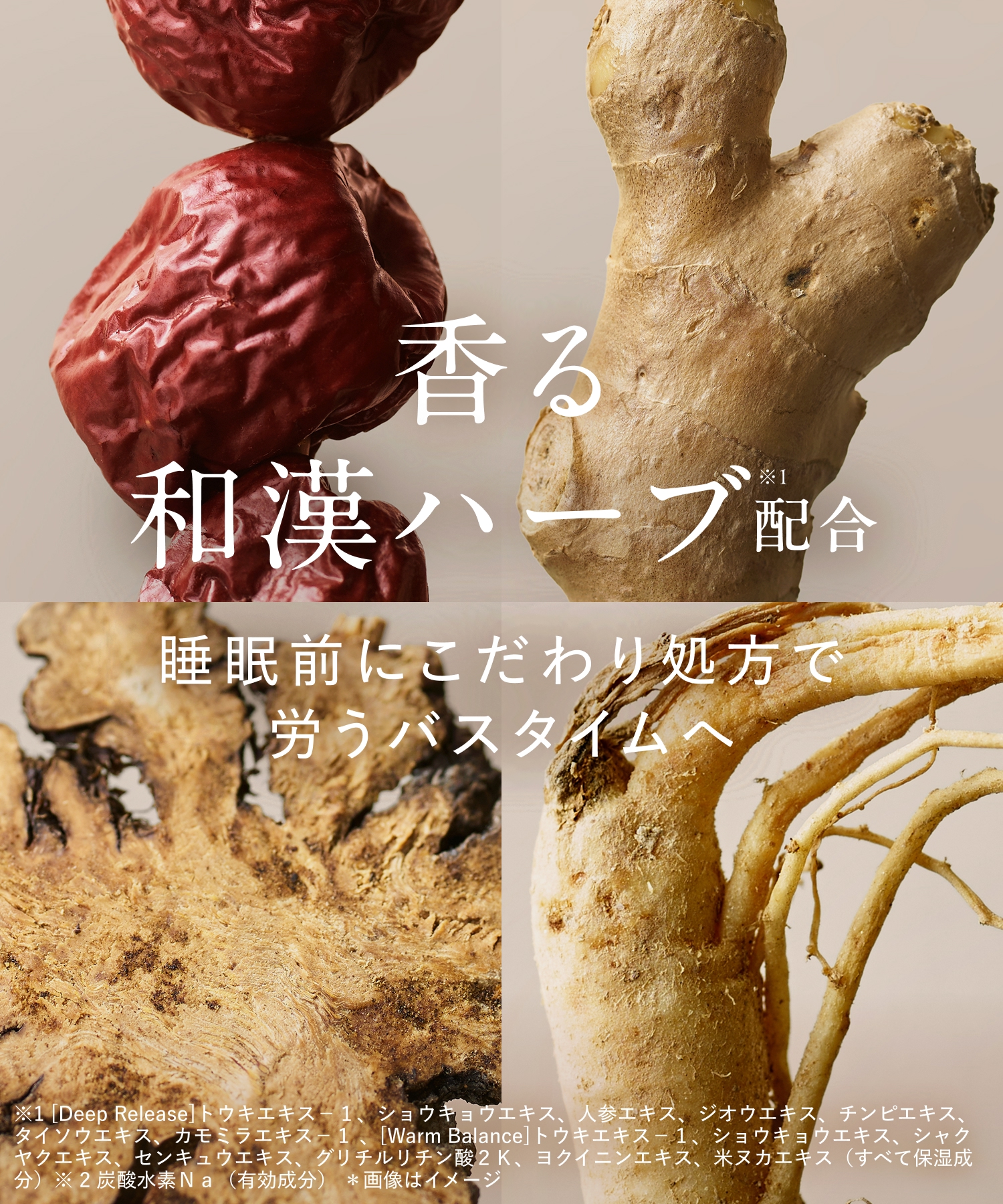 BOTANIST ボタニスト ボタニカルバスタブレット 6錠入り