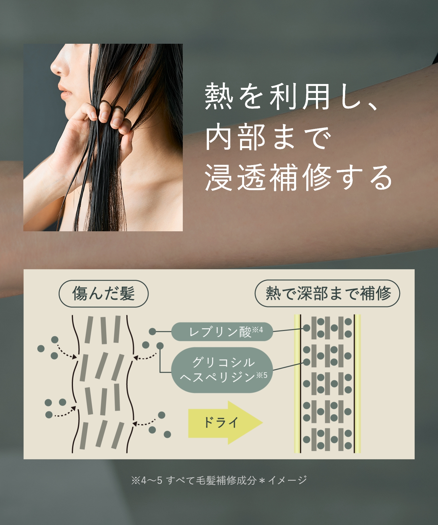 BOTANIST ボタニスト サンタル オイルリペアシャンプー・トリートメント 3倍大容量詰替