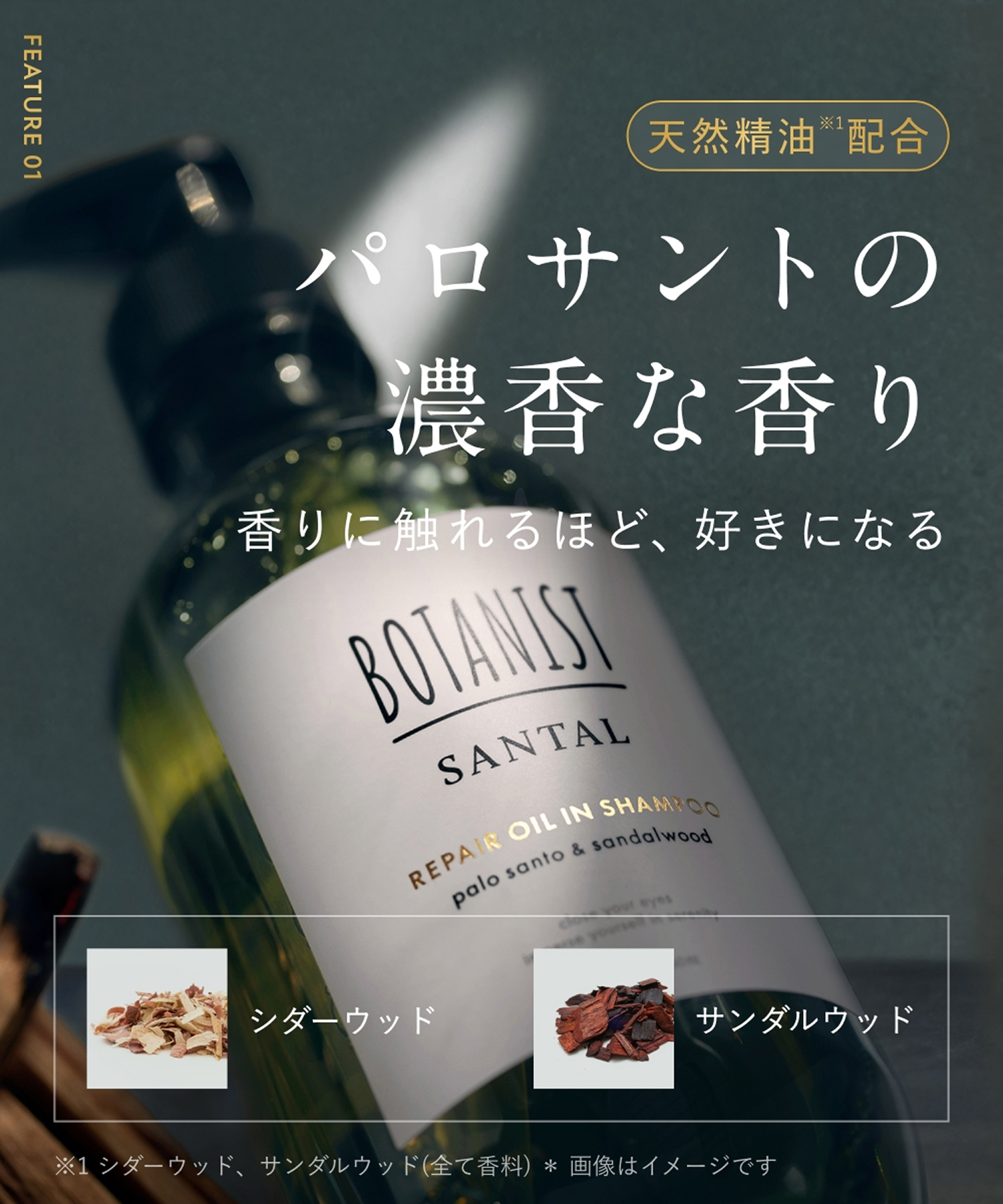 BOTANIST SANTAL ボタニスト サンタル 2026-2027年福袋 11点セット